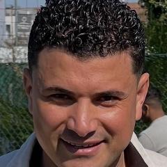 Ahmed Gharib