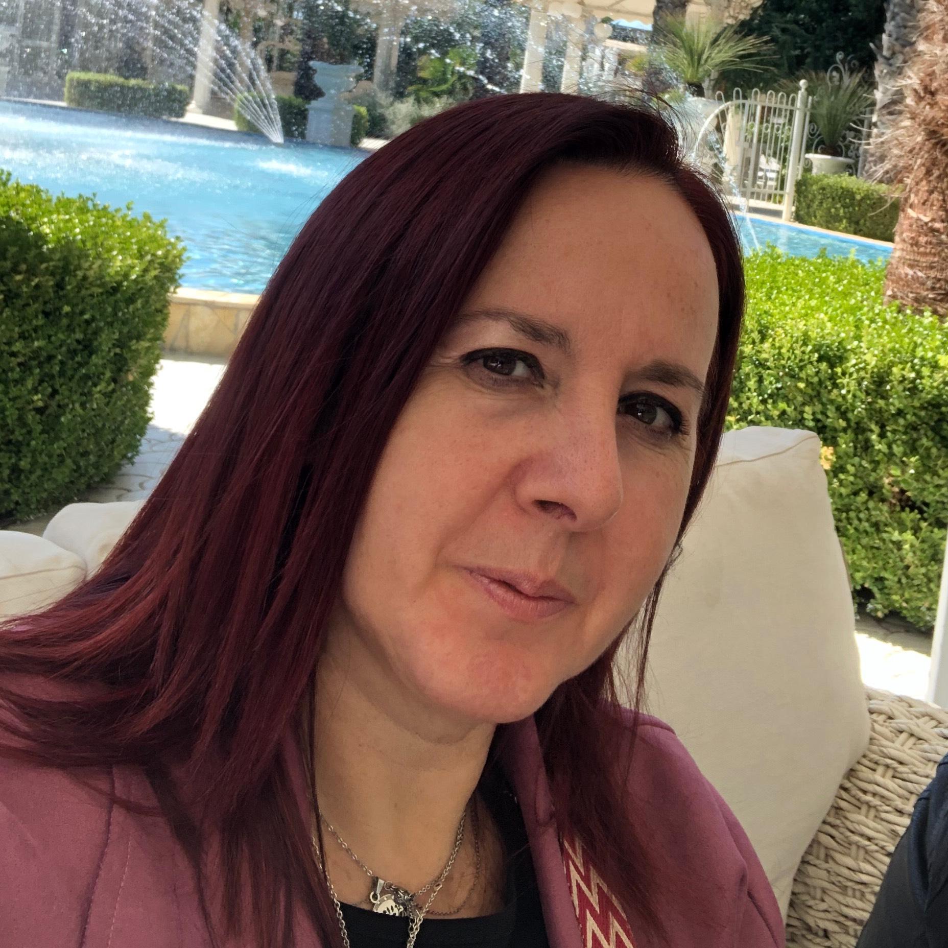Tiziana Stanca