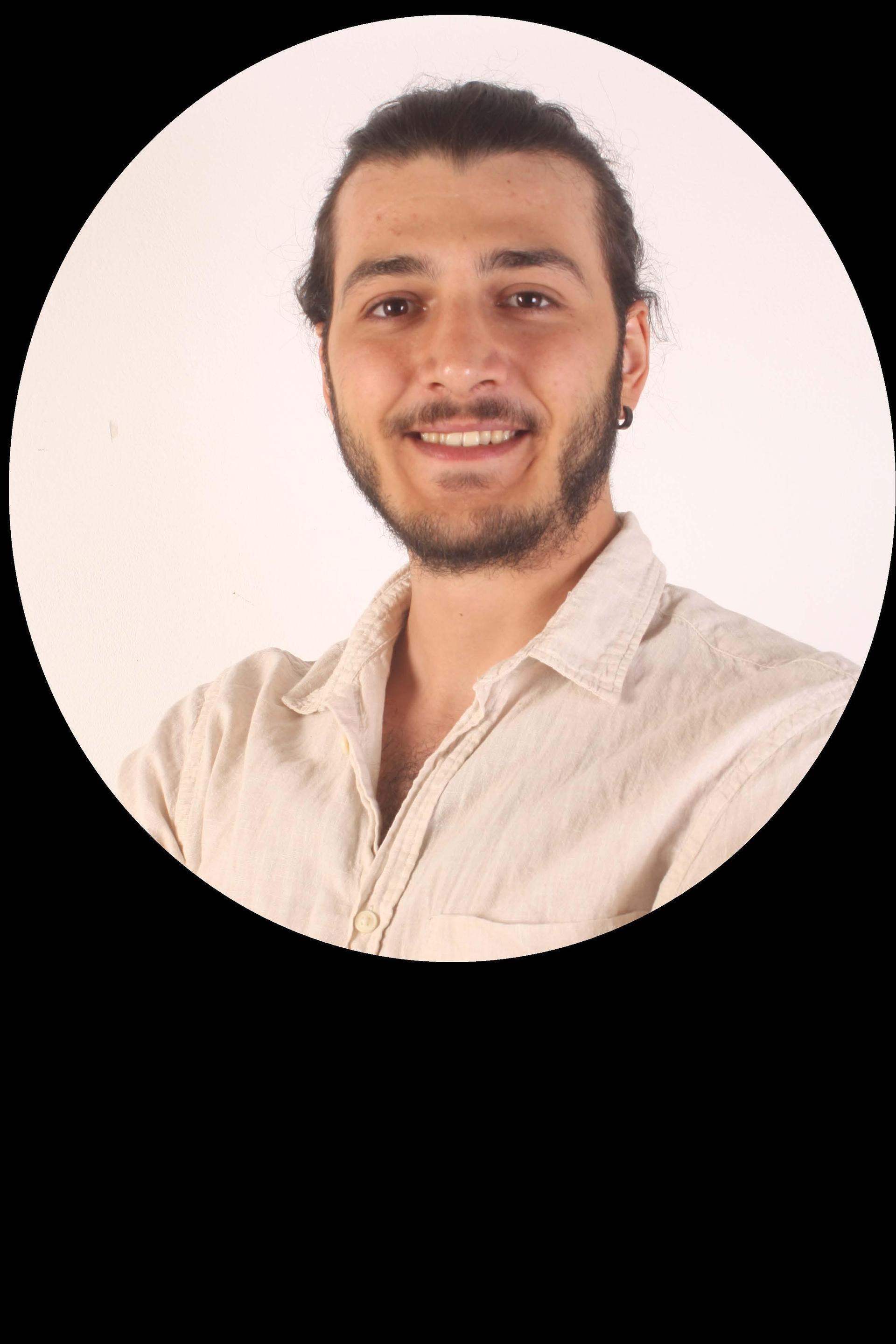 Anil Balci