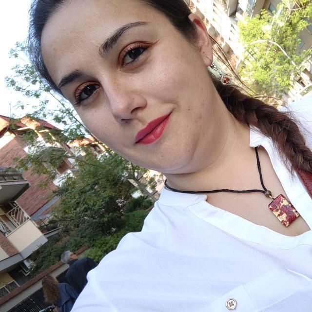 Samantha Natalizio