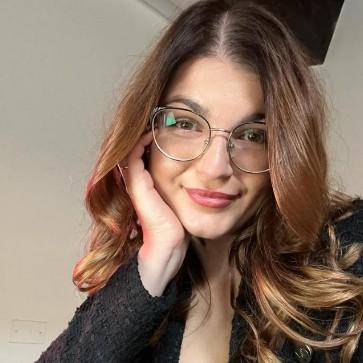 Cristina Gabriela Bolohan