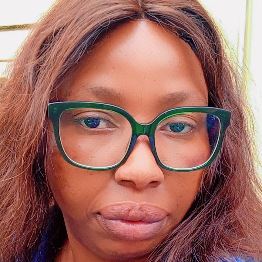 Khadidiatou DAFF