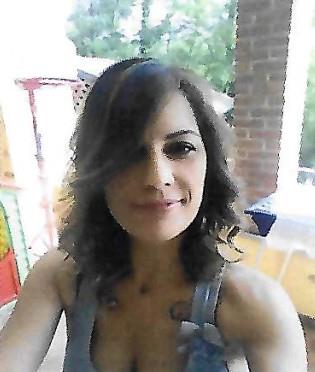 Barbara Veronica Volino