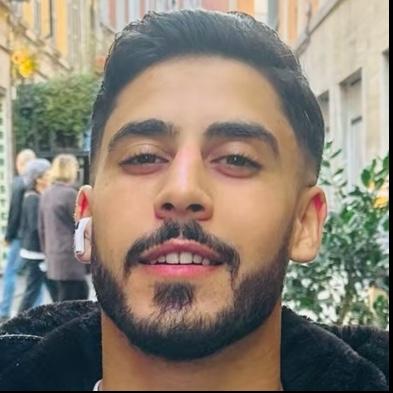 ANIS BEN MANSOUR