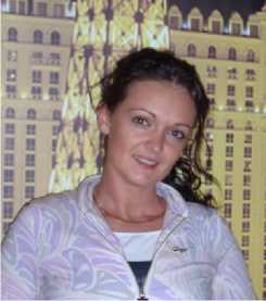 ALEKSANDRA SKLARSKA