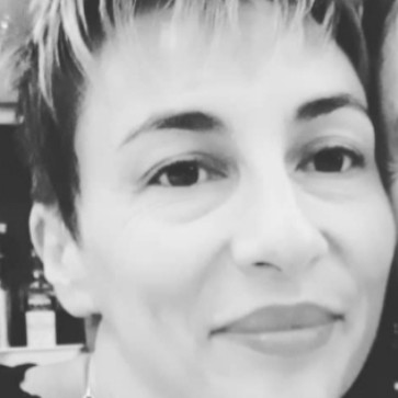 Rossella Puglia