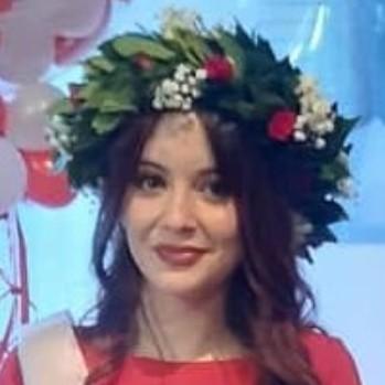 Miriana Cavallo