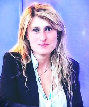 Sara Pedica