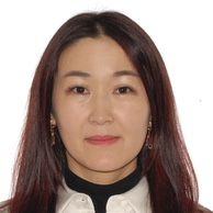 ZHYLDYZ MUKASHOVA