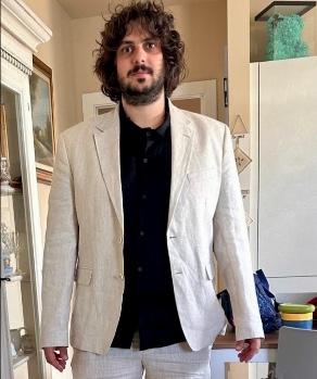 Matteo Del Zotti