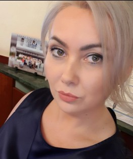 Simona Chirila