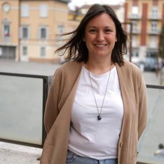 Elisa Ferrari