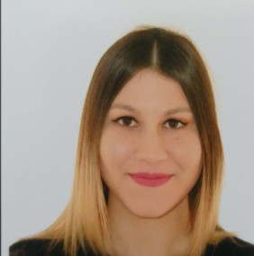 Irene De Cesaris