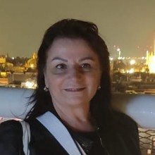 Lorella Canforelli