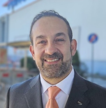 Giorgio Falconi