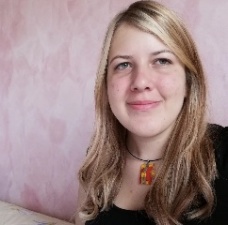 Aurora Laurino