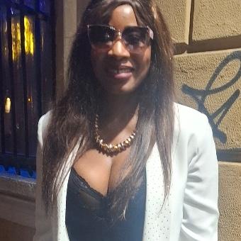 Huguette Noel Tsobeng atiomo