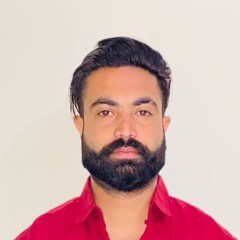 Amandeep Amandeep