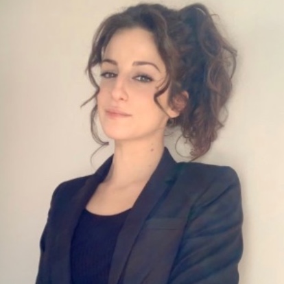 Giorgia Decenvirale