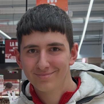 FRANCESCO FORGIONE