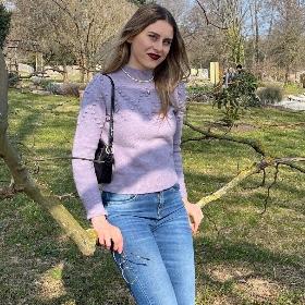 Giulia Guglielmini