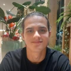 Petru-Daniel Fodorean