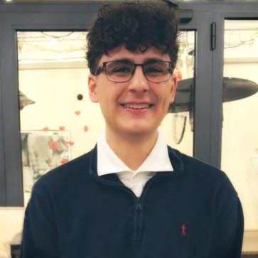 Alessandro Ferrazzano