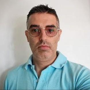 Gianluca Silverio