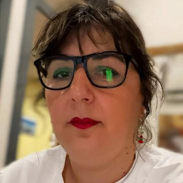 Carmen Chirieac