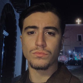 Mattia Vuolo