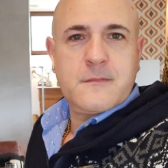 Marco Del Sole