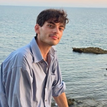 Lorenzo Tricase