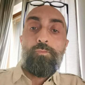 Roberto Stecco