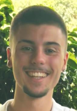 FEDERICO TONDI