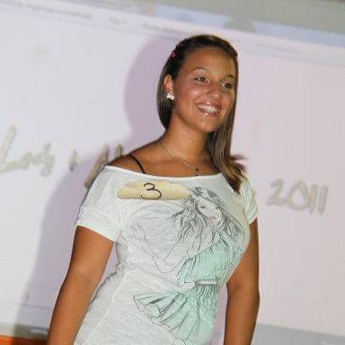 Nadia Carbone
