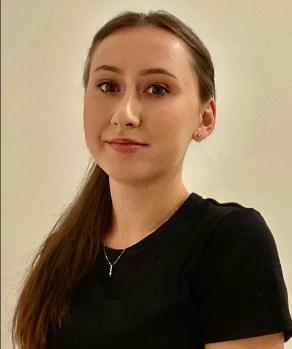 Cristina Gheorghita