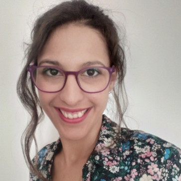 Katherina Daniela Iturralde