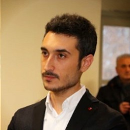 GIUSEPPE NOTARISTEFANO