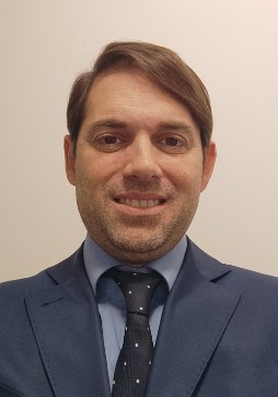 Riccardo Tosi