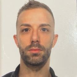 Filippo Vuturo