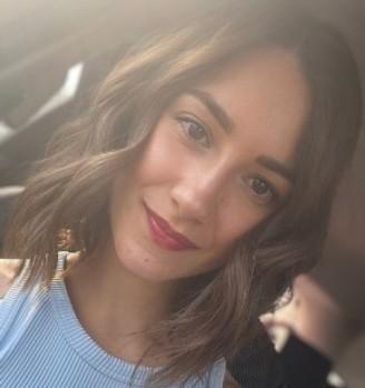 Jessica Gioia