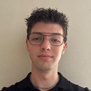 Nikolas Manarin