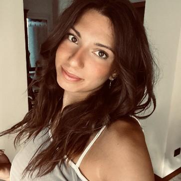 Victoria Bolzicco