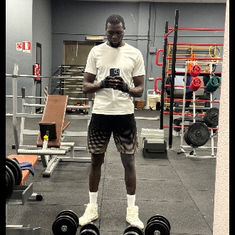 Bassirou Diao