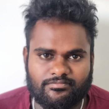MADHUSHANKA FERNANDO SELMA GURUGE
