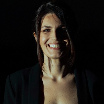 Elisa Bonomo