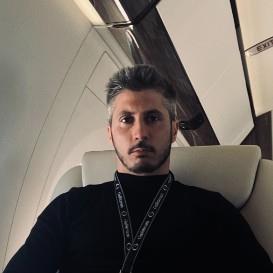 EMANUELE FARES