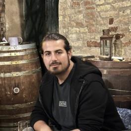 Filippo Ciabuschi