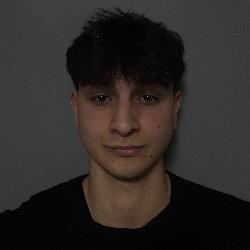 Federico Pietrange