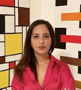 MICHELA FABBRIZIO